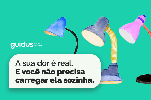 Estou sentindo uma dor que não passa. O que pode ser?